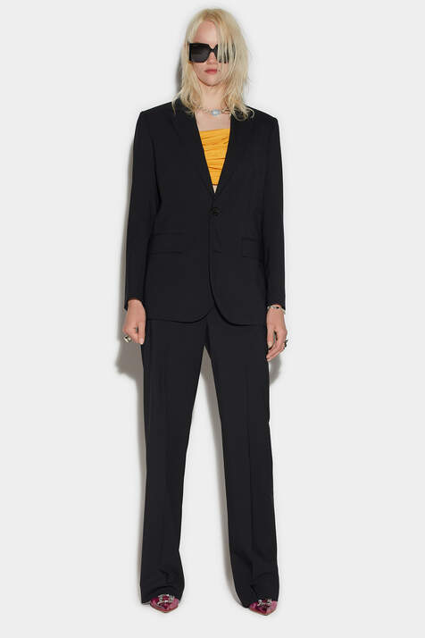 Manhattan Slouch Suit