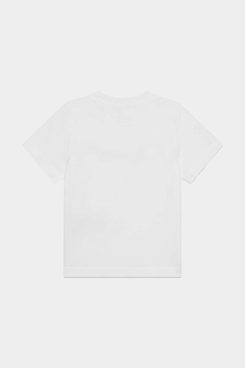 D2Kids T-Shirt图片编号2