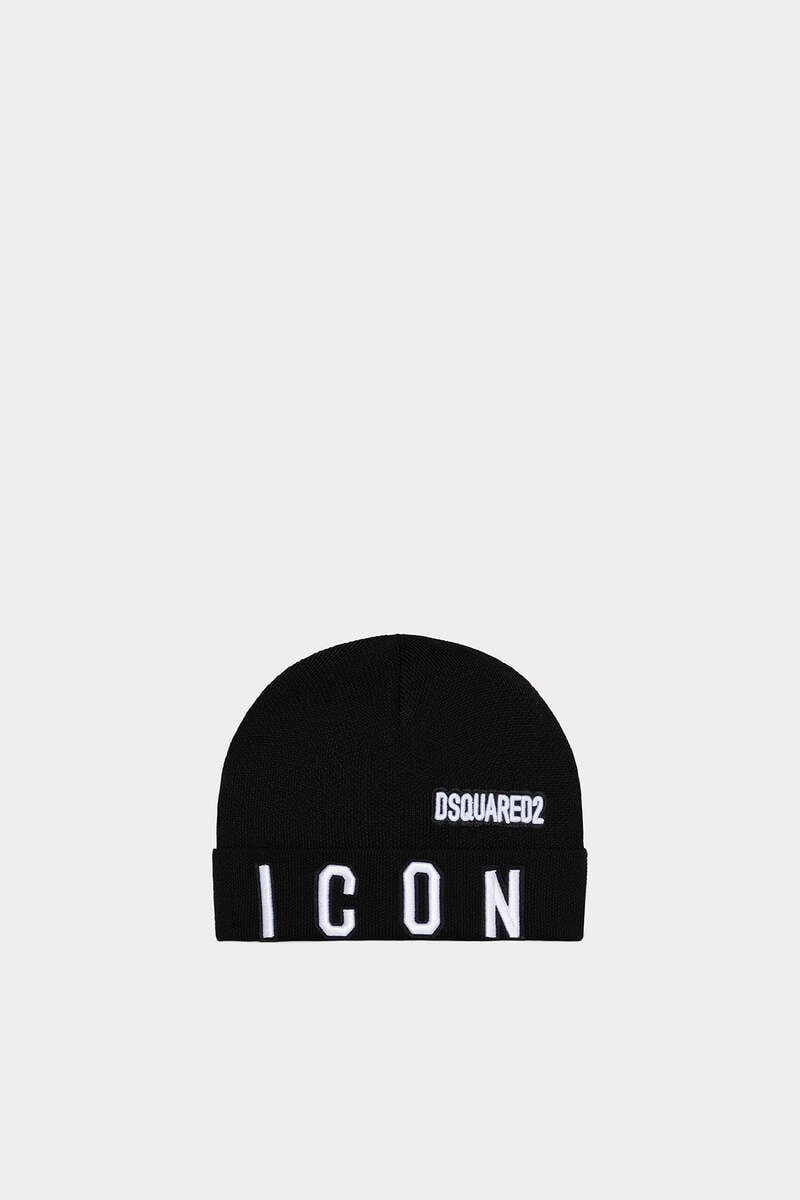 D2Kids Icon Beanie image number 1