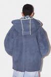 Patch Pocket Hooded Jacket Bildnummer 2