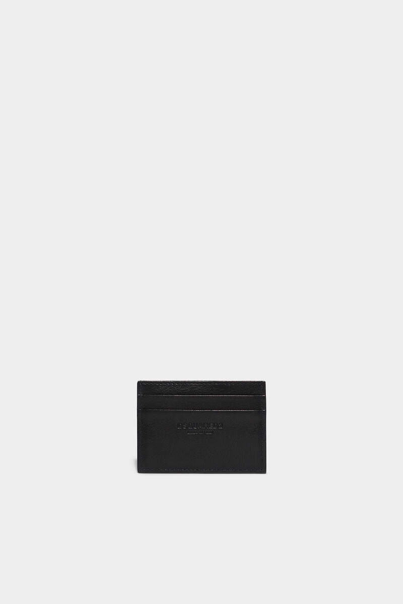 Be Icon Credit Card Holder image number 2