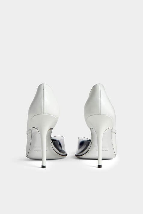 Icon Clubbing Pumps image number 3