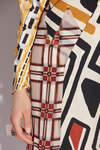 Print Obsession Long Tunic  image number 5