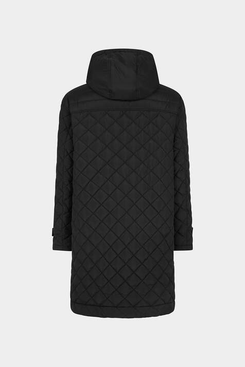 Quilted Parka immagine numero 2