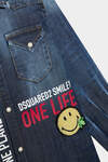 D2Kids Smiley Shirt número de imagen 4