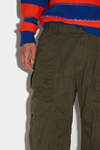 Sport Cargo Pants image number 4