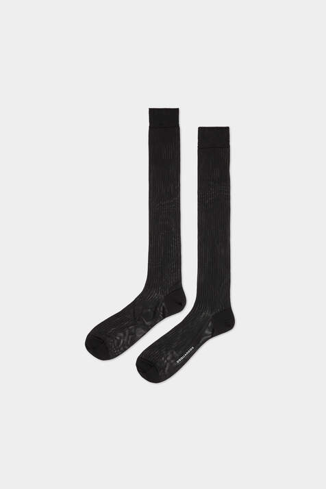 D2 Classic High Socks número de imagen 2