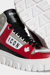 D2Kids Icon Sneakers image number 4