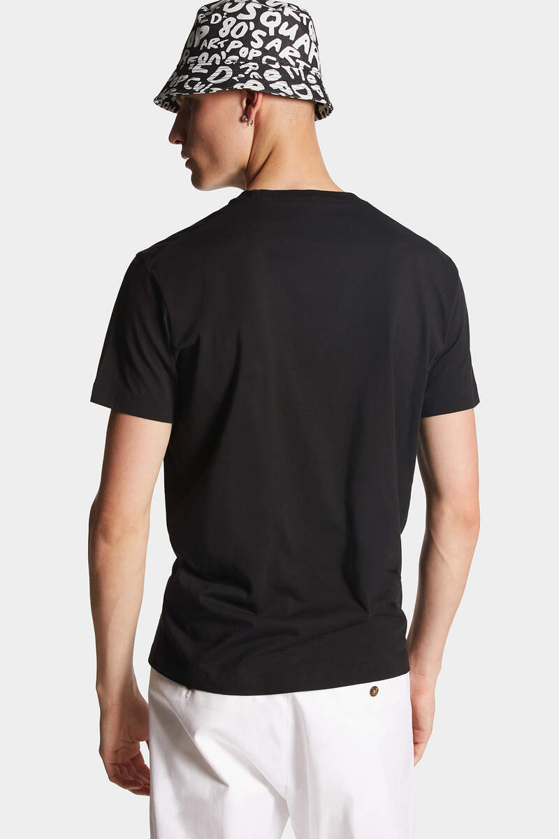 Cool Fit T-Shirt Bildnummer 4