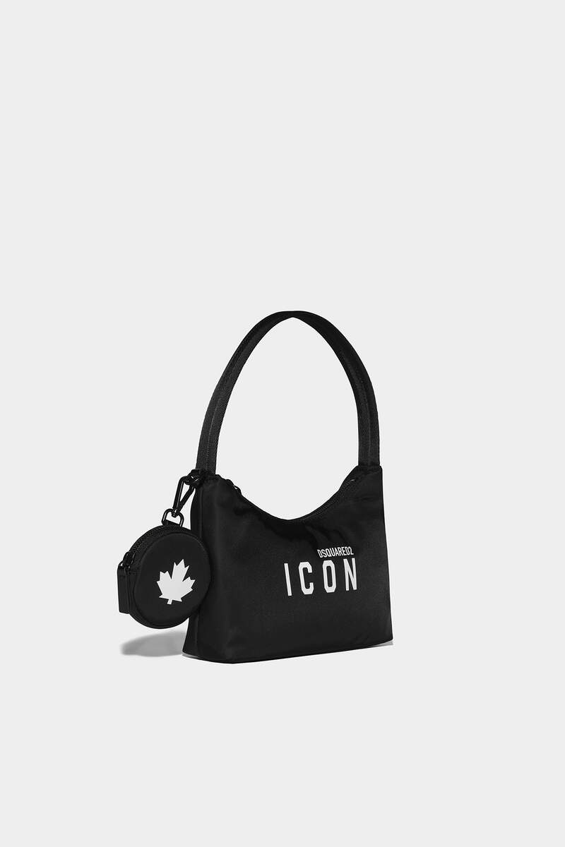 Be Icon Hobo Bag图片编号3