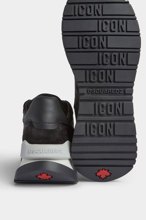Icon Running Sneakers image number 5