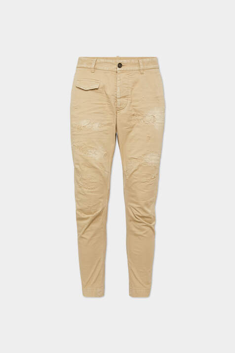 Ripped Sexy Chinos Pant image number 3