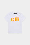 D2Kids New Born Icon T-Shirt immagine numero 1