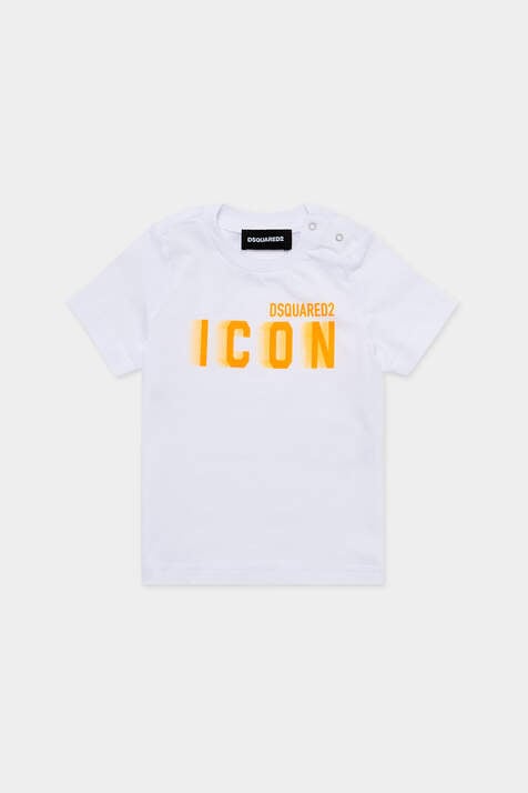 D2Kids New Born Icon T-Shirt