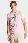 Sexy Preppy Muscle Fit T-Shirt图片编号3