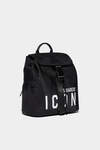 Be Icon Backpack 画像番号 3