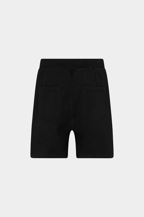 Icon Stamps Relax Fit Shorts图片编号4
