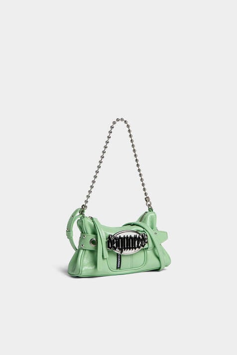 Gothic Dsquared2 Clutch image number 3