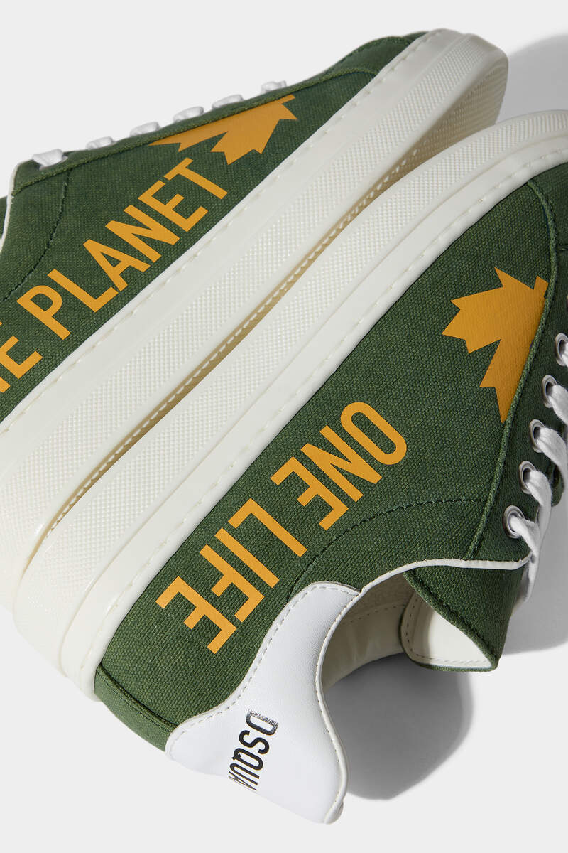One Life One Planet Sneakers numéro photo 4