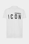 Icon Tennis Fit Polo Shirt image number 2