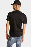 Crystals Cool Fit T-Shirt immagine numero 4