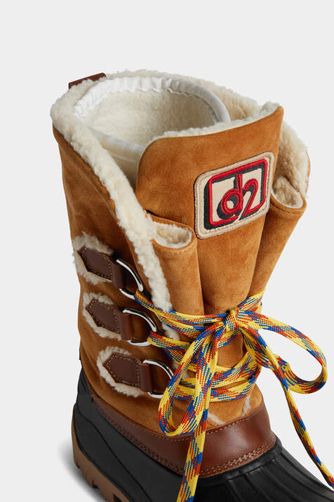 D2Kids Snow Boot image number 4