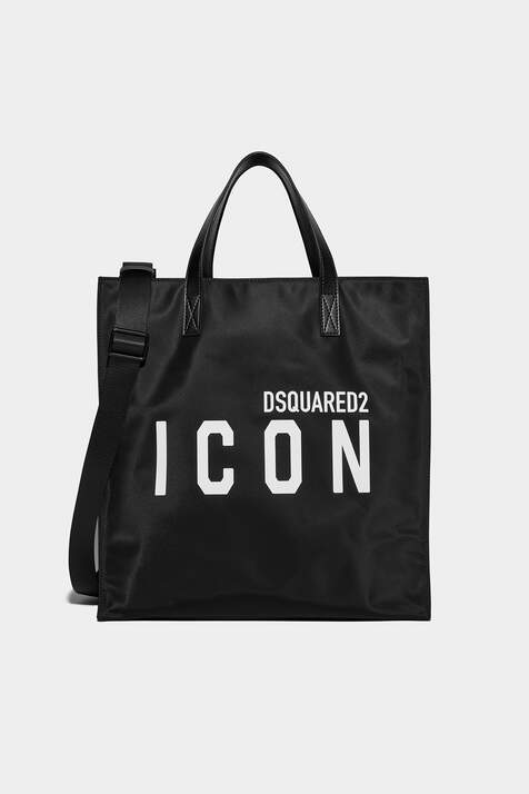 Be Icon Shopping Bag