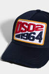 Dsq2 Baseball Cap Bildnummer 5