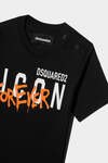 D2Kids Icon Forever T-Shirt图片编号4
