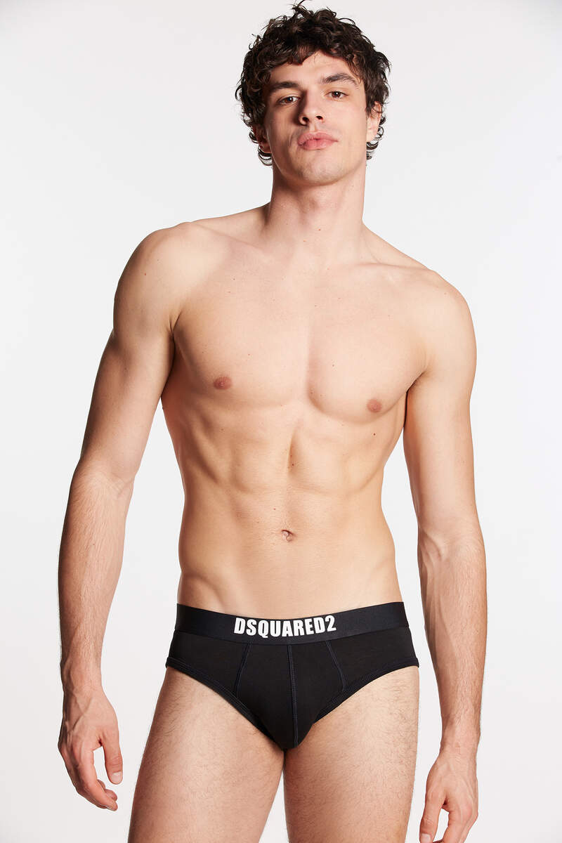Dsquared2 Band Brief image number 1