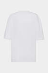 DSQ2 Loose Fit T-Shirt image number 2
