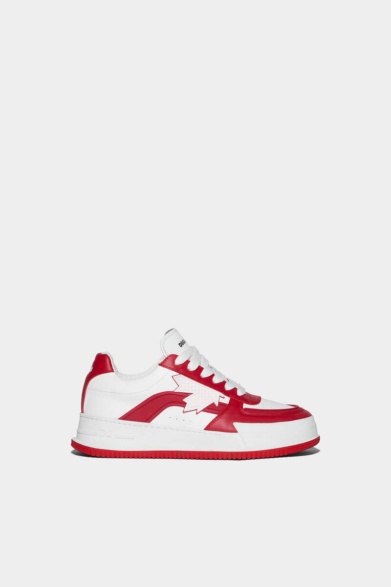 Canadian Sneakers image number 1