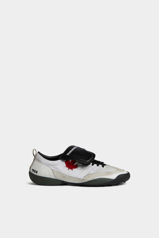 Dsquared2 Soccer Sneakers