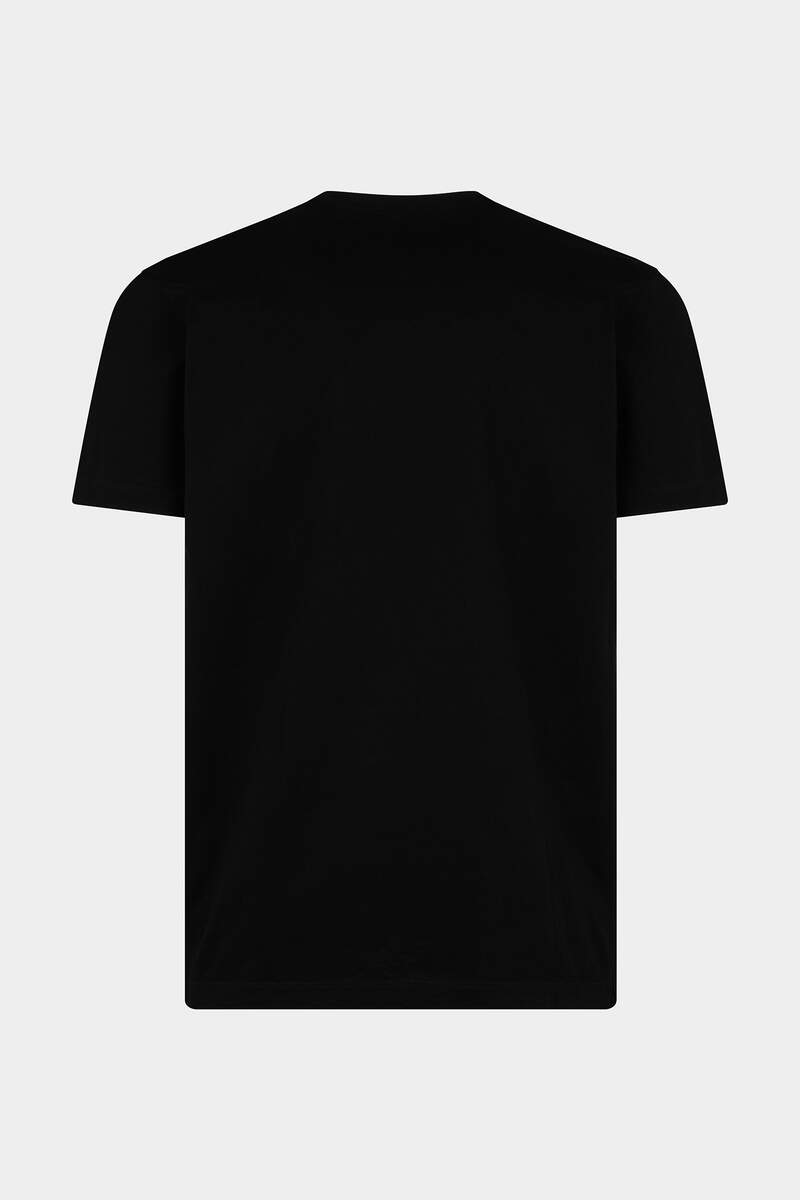 DSquared2 Cool Fit T-Shirt图片编号2