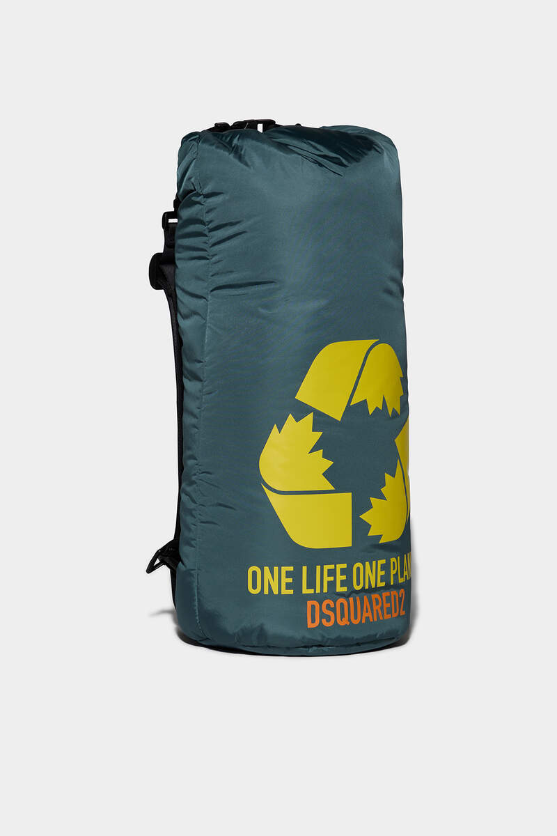 One Life Backpack immagine numero 3