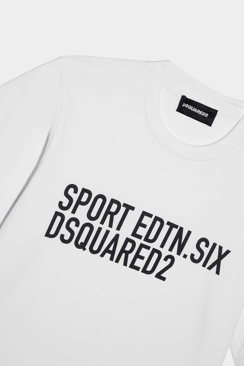 D2Kids Sport Edt.06 T-Shirt图片编号3