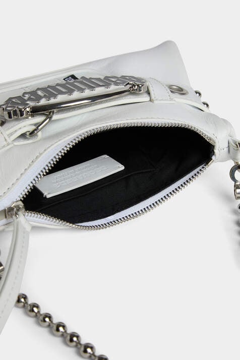 Gothic Dsquared2 Belt Clutch image number 5