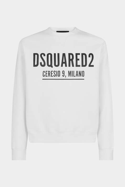 Ceresio 9 Cool Sweater image number 3