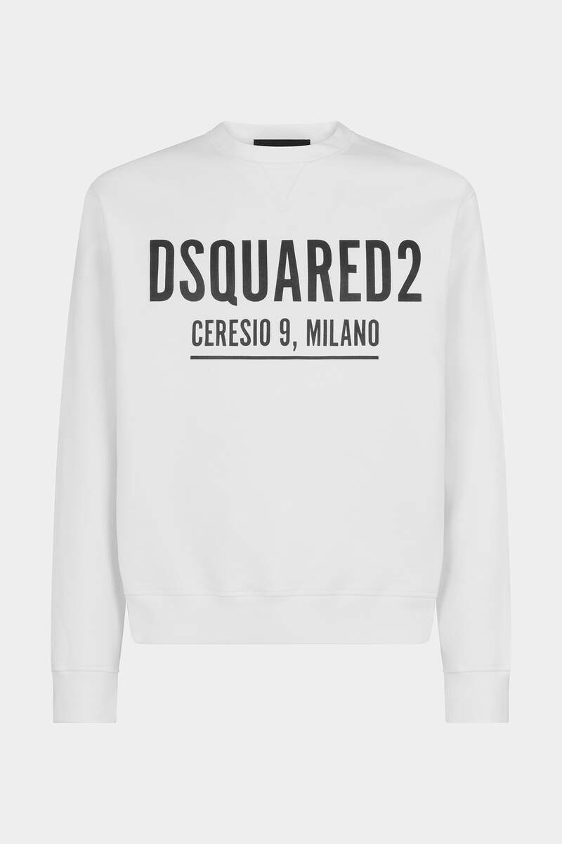 Ceresio 9 Cool Sweater图片编号1