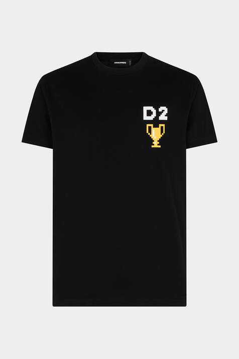 D2 Cool T-shirt