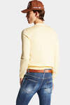 The Caten Privé Knit Cardigan image number 4