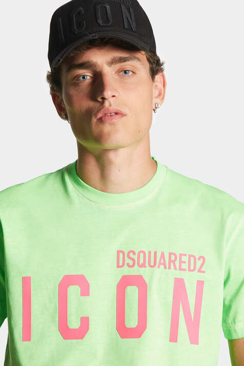 Be Icon Cool Fit T-Shirt 画像番号 5