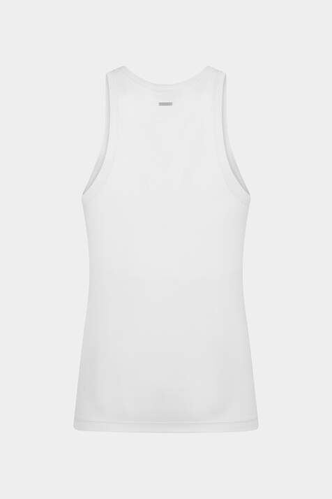 Ribbed Tank Top image number 2