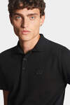 D2 Knit Polo Shirt image number 5
