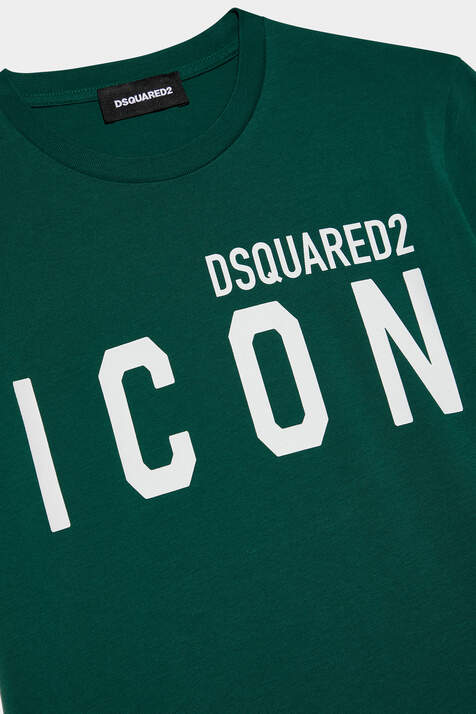 D2Kids Icon T-Shirt 画像番号 3