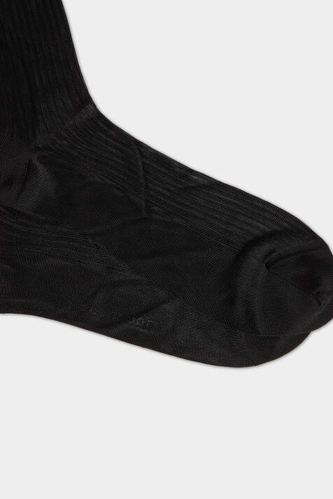 D2 Classic High Socks image number 4
