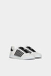 Boxer Striped Sneakers image number 2