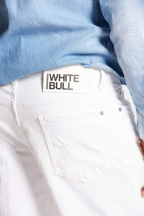 White Bull Marine Shorts图片编号6