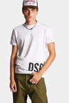 DSQ2 Cool Fit T-Shirt immagine numero 3