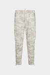 Camouflage Cargo Pant image number 7